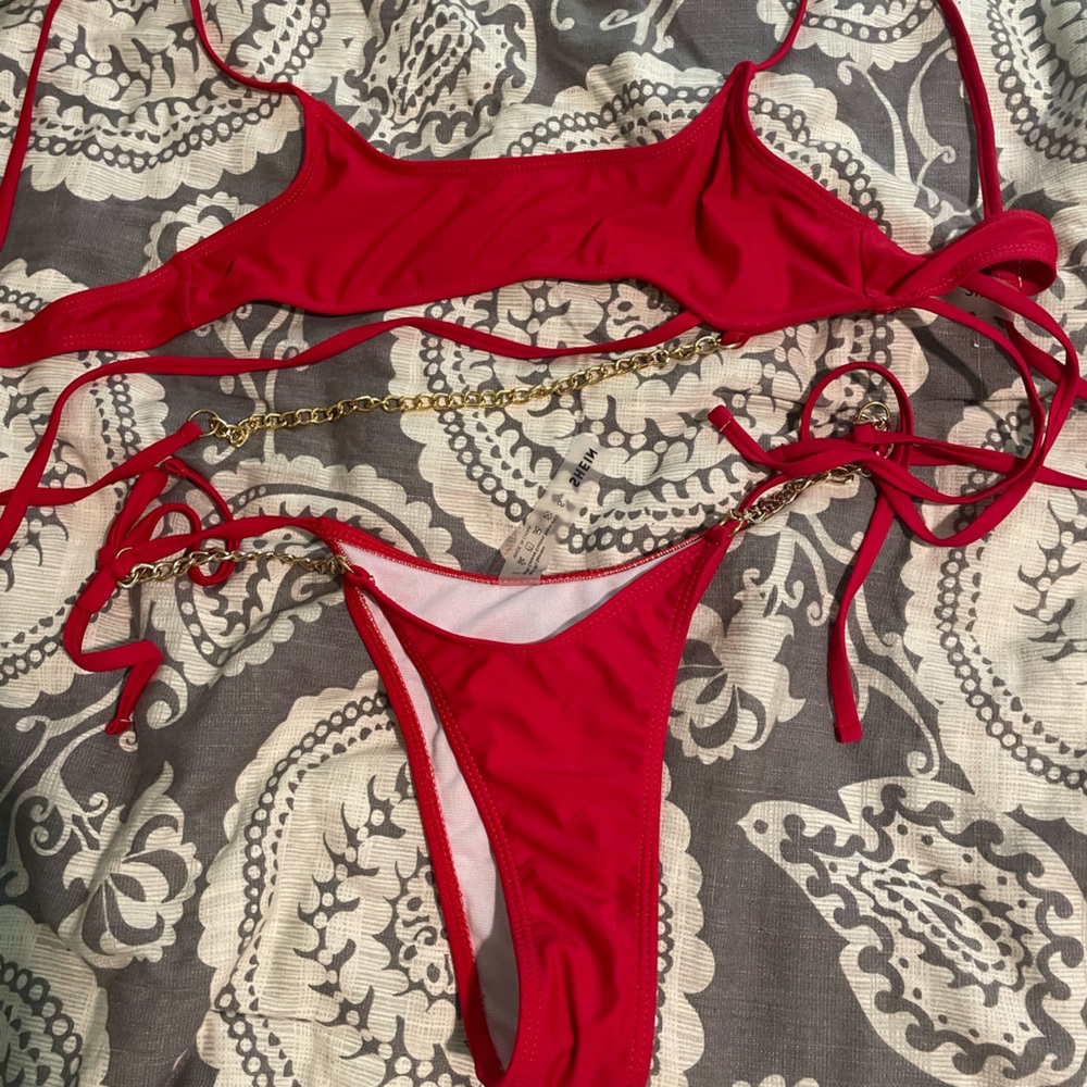shein swim